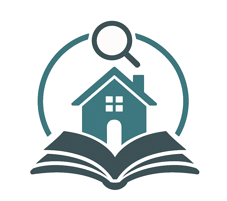 Wissensdatenbank Hannover Mietspiegel Logo